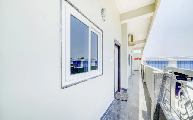 KSL Deluxe Guest House