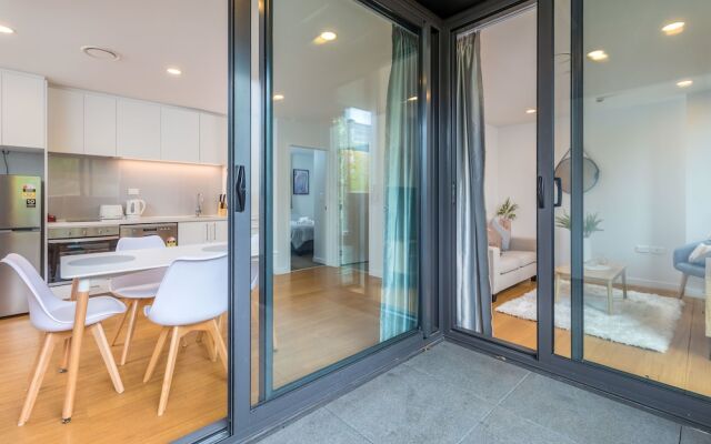 Star Queens Serviced Apartments