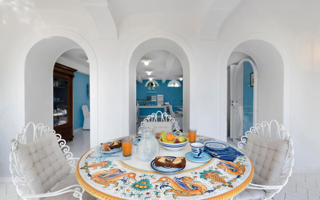 Hotel La Bougainville