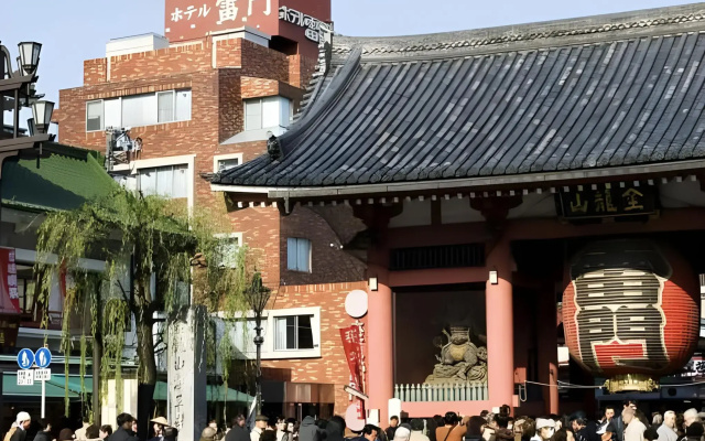 Kaminarimon