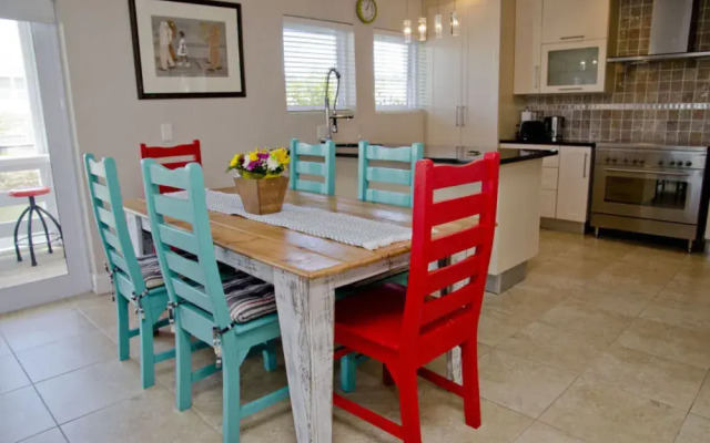 Knysna Luxury Homes