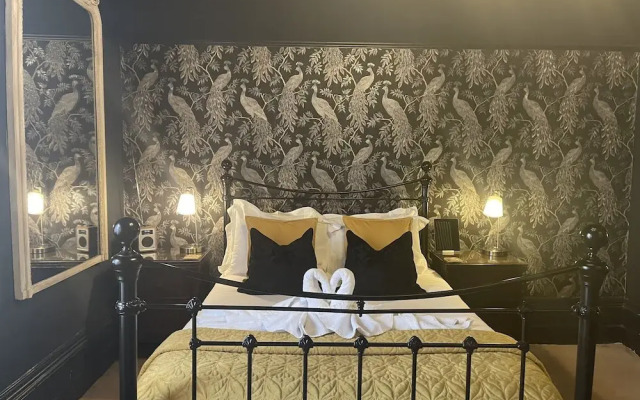 The Twenty One B&B