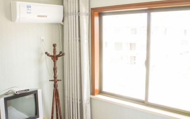 Qinxin Pavilion – Guest Rooms – Huzhou