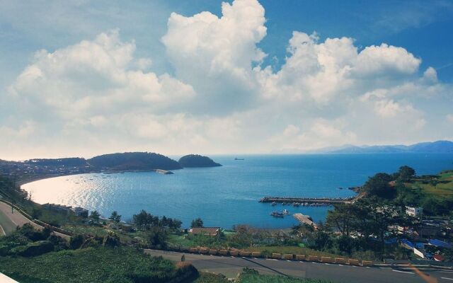 Namhea Pension Marronnier