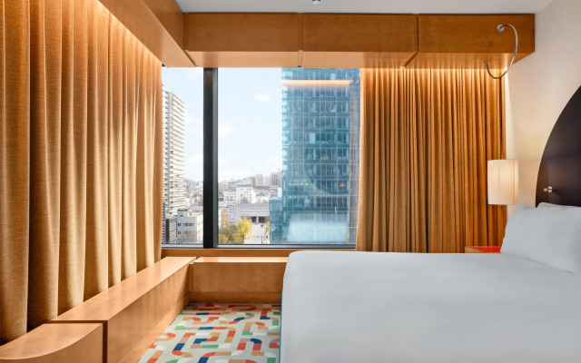 The Standard Brussels