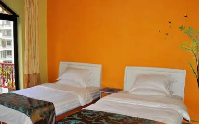 Sanya Dannan Youth Hostel