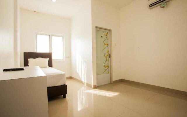 Mariska Residence Syariah By Zuzu