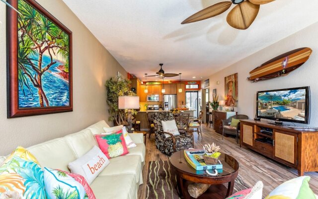 Wailea Grand Champions - Maui Condo & Home