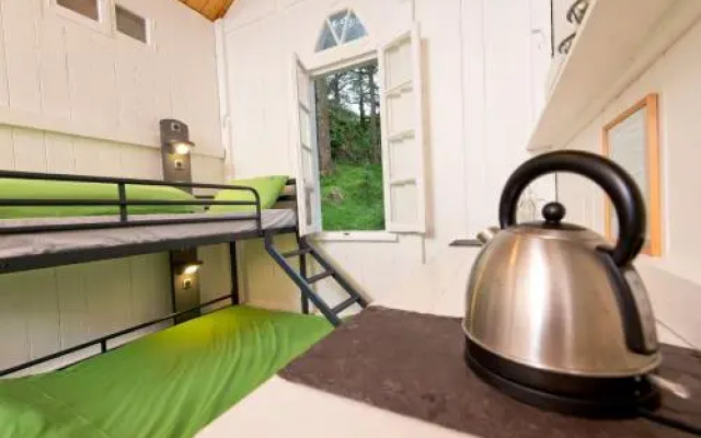 YHA Idwal Cottage