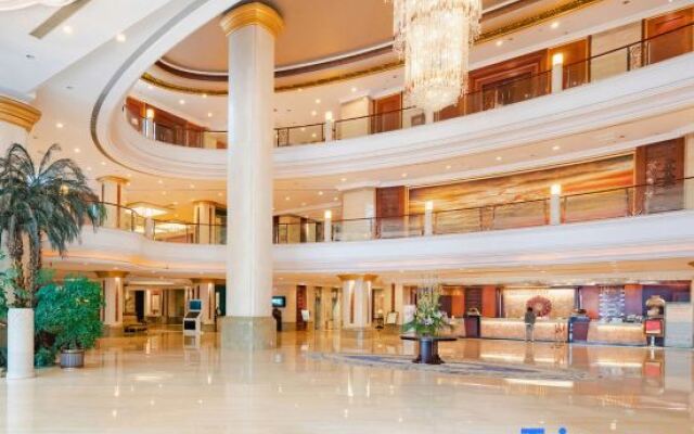 Xiyuan Hotel