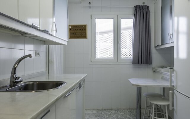 LU&CIA Apartamento Premium Puerto Banus