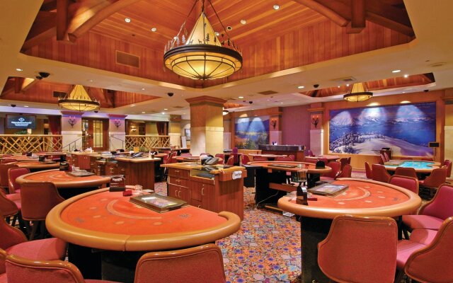 Harrah's Lake Tahoe Resort & Casino