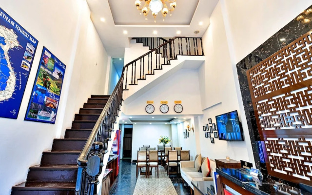 HANZ Ami Hotel Hanoi