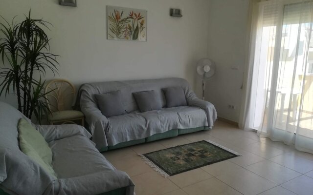 Apartamento Augusta Albatros