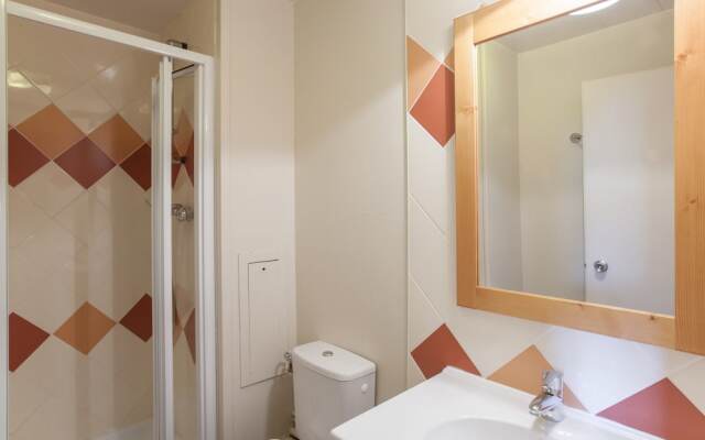 Résidence Pierre & Vacances Les Menuires Les Combes