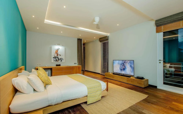 Phocea Golf View Villa by Premier Hospitality Asia
