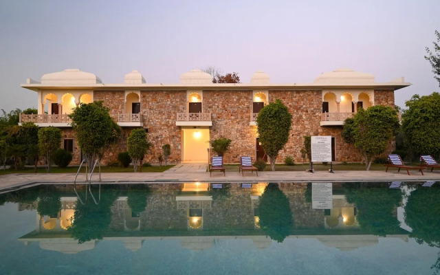 ClarksInn Suites Ranthambore