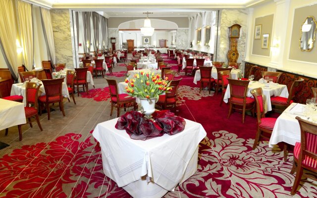 Hotel Stefanie