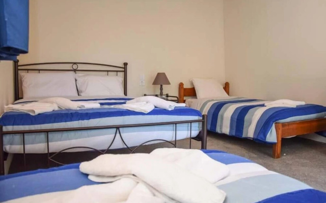 Camping Chania
