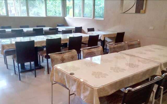 Lian Lian Shanshui B&B