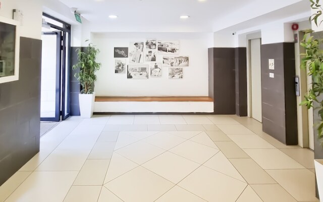 Brand New Duplex 2 Bedrooms Tl58