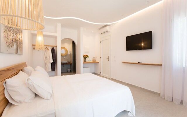 Agrari Ninemia Hotel & Suites