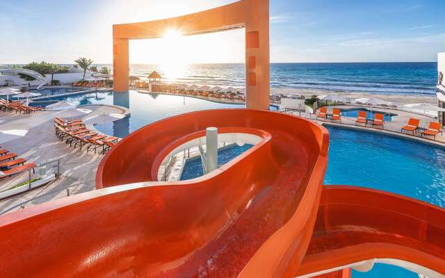 Beach Palace - All Inclusive