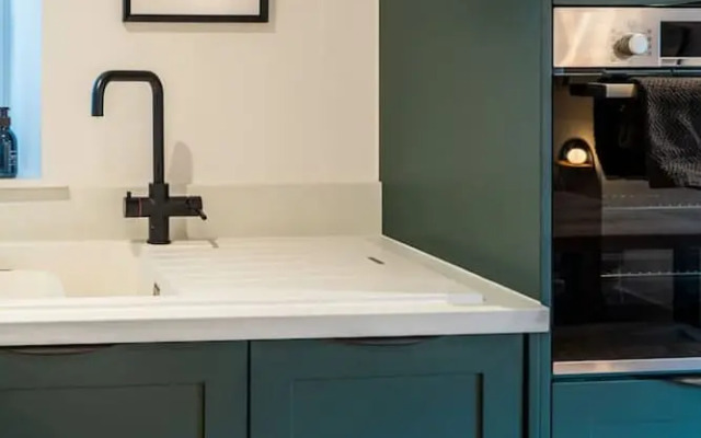 The Lookout Lossiemouth