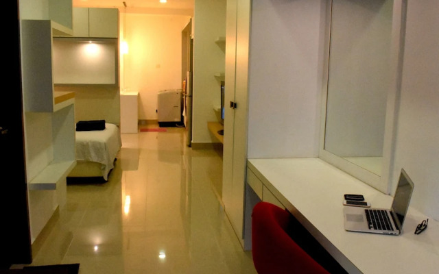 Cyberjaya Shaftsbury Family Suites