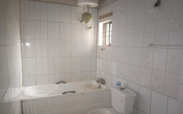 Progandy Guest House (Main)