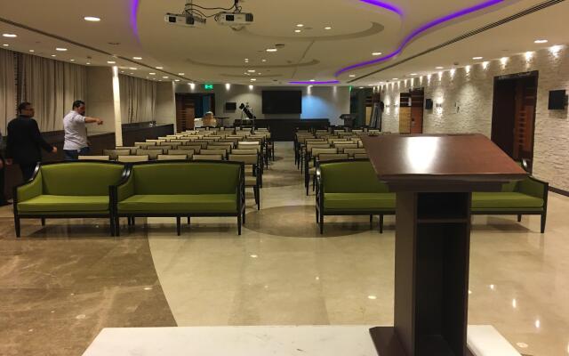 Holiday Inn Riyadh - Meydan by IHG
