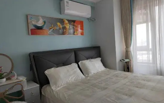Luojiang Rainbow Hotel