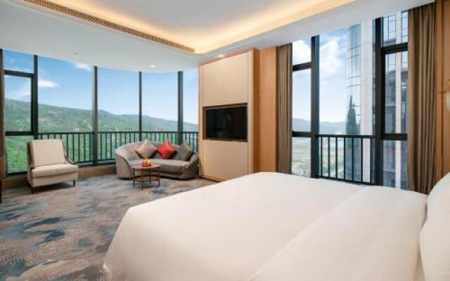 Zhuhai Hengqin Qianyuan Hotel