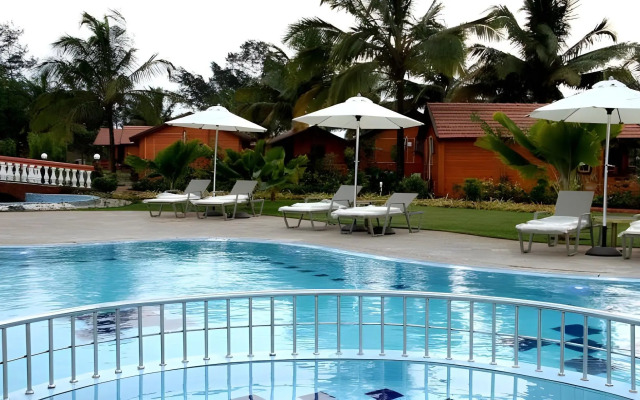 Beira Mar Beach Resort