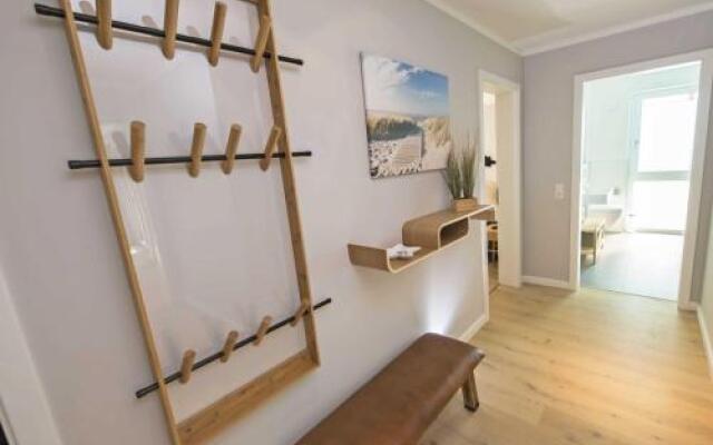 Haus Koenigsstuhl F 406 Penthouse