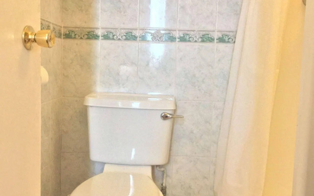 Chiswick Lodge Hotel