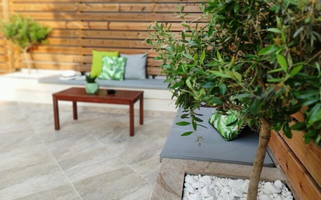 Orea Homes