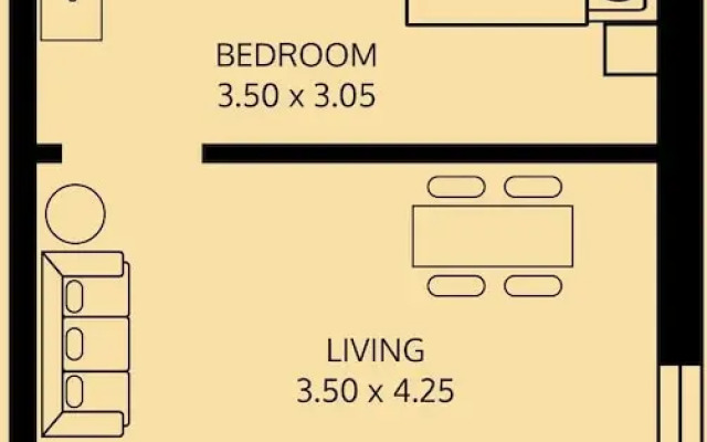 XQ Collection Jaques la Maison