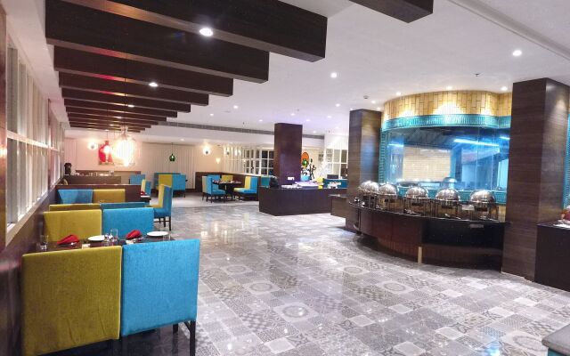Hash Six Hotels