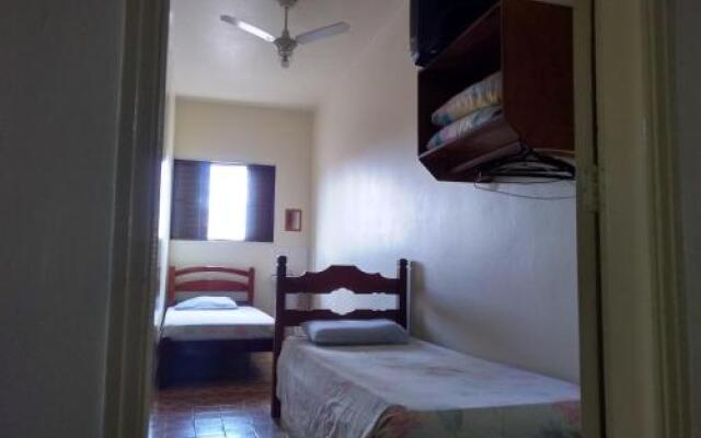 Hotel Tangará