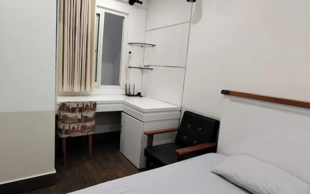 NAVILA homstay free laundry