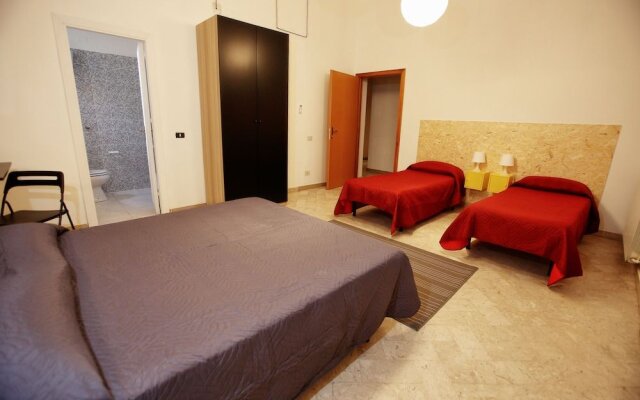 Dimora Hostel Agrigento