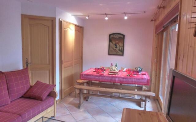 Appartement Méribel, 3 pièces, 4 personnes - FR-1-411-677