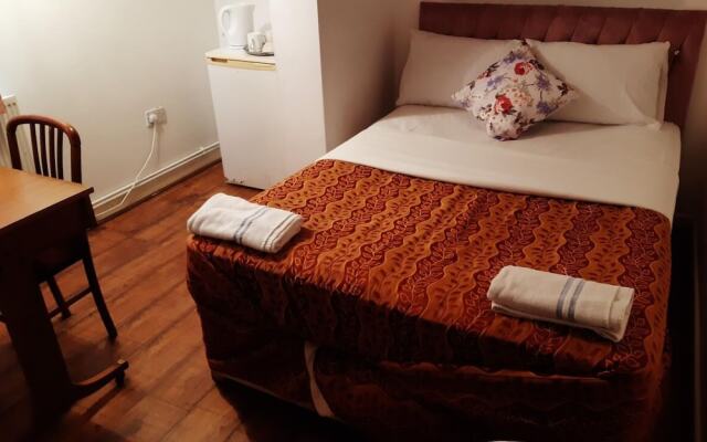 Goddis Hotel Guest House