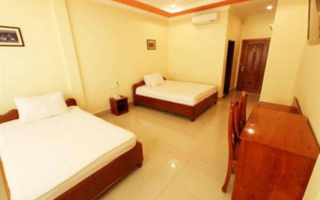 Phkar Chhouk Tep Monireth Hotel