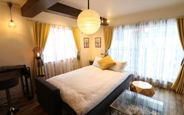 North Ridge Hotel Sapporo