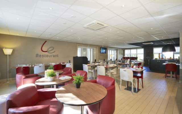 Campanile Lyon Sud - Feyzin