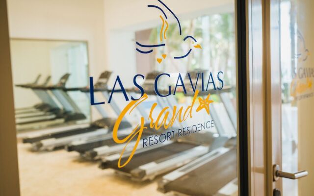 Gavias Grand Ocean Front