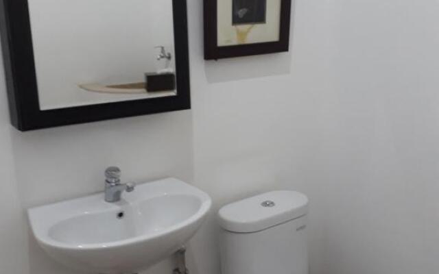 Kirana Guest House Bogor