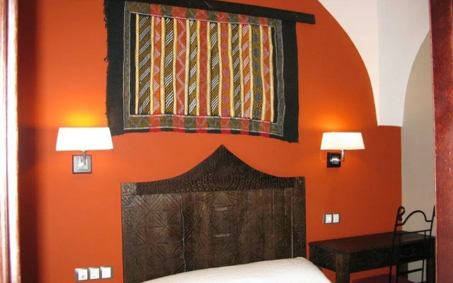 La Flor de Al-andalus